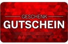 Geschenk-Gutschein